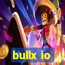 bullx io